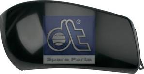 DT Spare Parts 2.75060 - Bampers ps1.lv