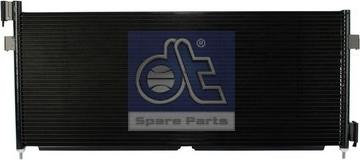 DT Spare Parts 2.76006 - Siltummainis, Salona apsilde ps1.lv