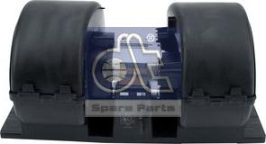 DT Spare Parts 2.76016 - Salona ventilators ps1.lv