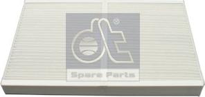 DT Spare Parts 2.76116 - Filtrs, Salona telpas gaiss ps1.lv