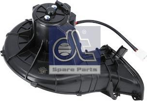 DT Spare Parts 2.76332 - Salona ventilators ps1.lv