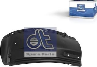 DT Spare Parts 2.71382 - Spārns ps1.lv