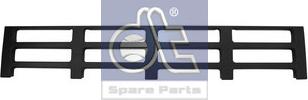 DT Spare Parts 2.71321 - Radiatora reste ps1.lv