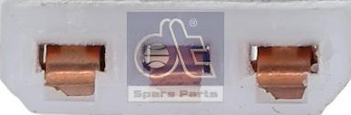 DT Spare Parts 2.73201 - Korpuss, Ārējais atpakaļskata spogulis ps1.lv