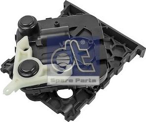 DT Spare Parts 2.73231 - Slēdzis, Spoguļu regulēšana ps1.lv