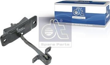 DT Spare Parts 2.72140 - Durvju fiksators ps1.lv