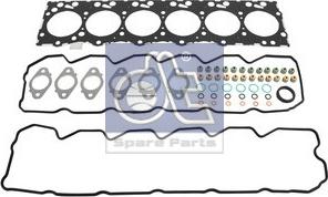 DT Spare Parts 7.94050 - Blīvju komplekts, Motora bloka galva ps1.lv