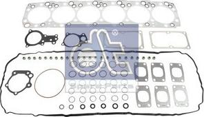 DT Spare Parts 7.94020 - Blīvju komplekts, Motora bloka galva ps1.lv