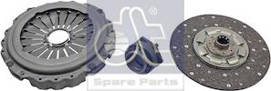 DT Spare Parts 7.90504 - Sajūga komplekts ps1.lv