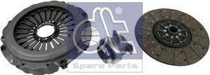 DT Spare Parts 7.90506 - Sajūga komplekts ps1.lv