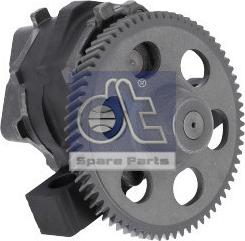 DT Spare Parts 7.59104 - Eļļas sūknis ps1.lv