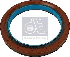 DT Spare Parts 7.54118 - Vārpstas blīvgredzens, Kloķvārpsta ps1.lv