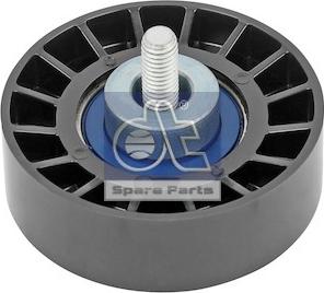 DT Spare Parts 7.54721 - Parazīt / Vadrullītis, Ķīļrievu siksna ps1.lv