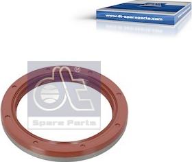 DT Spare Parts 7.50556 - Vārpstas blīvgredzens, Kloķvārpsta ps1.lv