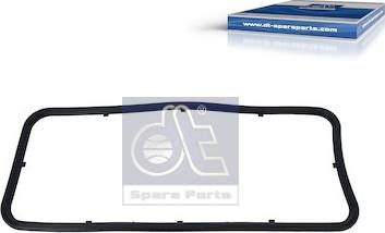 DT Spare Parts 7.50601 - Blīve, Eļļas vācele ps1.lv