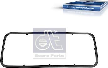 DT Spare Parts 7.50608 - Blīve, Eļļas vācele ps1.lv