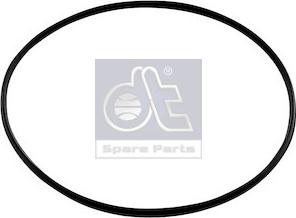 DT Spare Parts 7.51150 - Blīve, Motora bloka galvas vāks ps1.lv