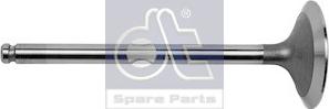 DT Spare Parts 7.51260 - Ieplūdes vārsts ps1.lv