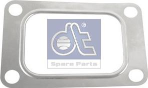 DT Spare Parts 7.58221 - Blīve, Kompresors ps1.lv