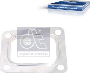 DT Spare Parts 7.58223 - Blīve, Kompresors ps1.lv