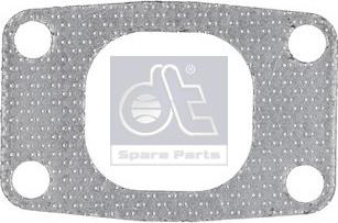 DT Spare Parts 7.53600 - Blīve, Izplūdes kolektors ps1.lv