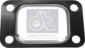 DT Spare Parts 7.53608 - Blīve, Izplūdes kolektors ps1.lv