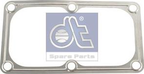 DT Spare Parts 7.53610 - Blīve, Ieplūdes kolektors ps1.lv