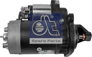 DT Spare Parts 7.61047 - Starteris ps1.lv