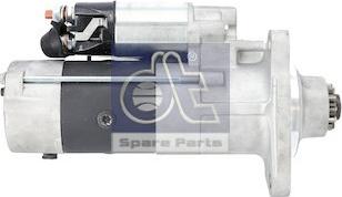 DT Spare Parts 7.61001 - Starteris ps1.lv