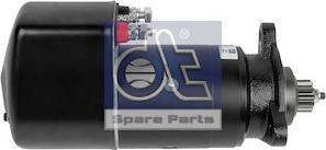 DT Spare Parts 7.61007 - Starteris ps1.lv