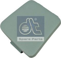 DT Spare Parts 7.10048 - Apdare, Bampers ps1.lv