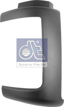 DT Spare Parts 7.10023 - Apdare, Bampers ps1.lv