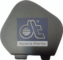 DT Spare Parts 7.10072 - Apdare, Bampers ps1.lv