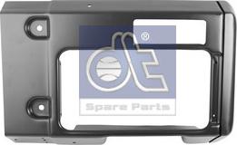 DT Spare Parts 7.10104 - Bampers ps1.lv