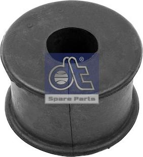 DT Spare Parts 7.11431 - Bukse, Stabilizators ps1.lv