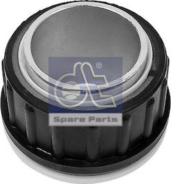 DT Spare Parts 7.11043 - Bukse, Lāgas stiprināšanasgredzens ps1.lv