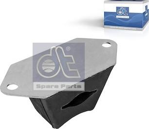 DT Spare Parts 7.11084 - Gājiena ierobežotājs, Atsperojums ps1.lv