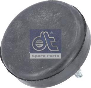 DT Spare Parts 7.11079 - Gājiena ierobežotājs, Atsperojums ps1.lv