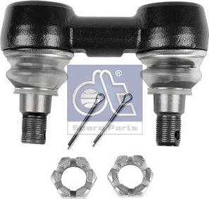 DT Spare Parts 7.11391 - Stiepnis / Atsaite, Stabilizators ps1.lv