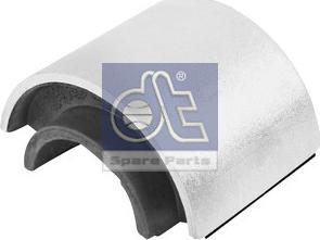 DT Spare Parts 7.11342 - Bukse, Stabilizators ps1.lv