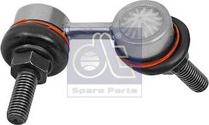 DT Spare Parts 7.11389 - Stiepnis / Atsaite, Stabilizators ps1.lv