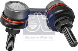 DT Spare Parts 7.11388 - Stiepnis / Atsaite, Stabilizators ps1.lv