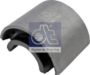 DT Spare Parts 7.11337 - Bukse, Stabilizators ps1.lv