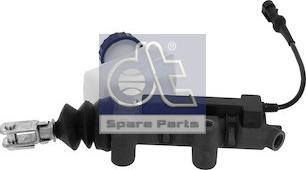 DT Spare Parts 7.18308 - Darba cilindrs, Sajūgs ps1.lv