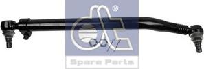 DT Spare Parts 7.13033 - Stūres garenstiepnis ps1.lv