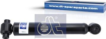 DT Spare Parts 7.12592 - Amortizators ps1.lv