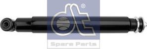 DT Spare Parts 7.12511 - Amortizators ps1.lv