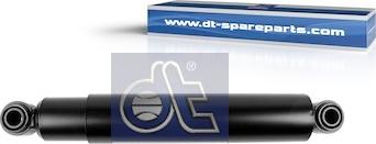 DT Spare Parts 7.12524 - Amortizators ps1.lv