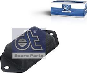 DT Spare Parts 7.12621 - Bukse, amortizators ps1.lv