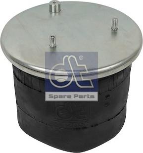 DT Spare Parts 7.12056 - Pneimoatsperes spilvens, Pneimopiekare ps1.lv